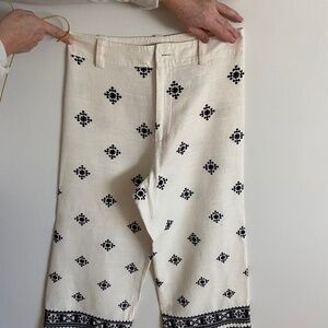 Zara pants